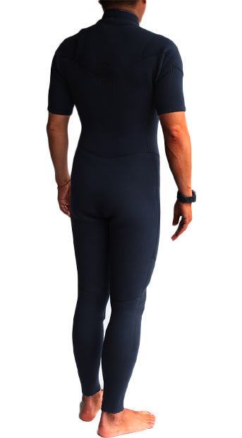 [Luvsurf Limited Edition] Cyber ​​3×2mm Seagull FIVE NINTHS LIMITED