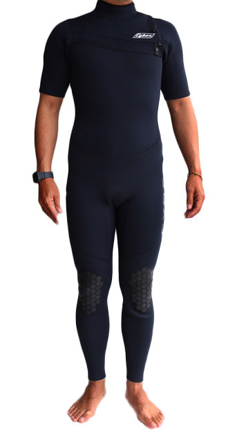 [Luvsurf Limited Edition] Cyber ​​3×2mm Seagull FIVE NINTHS LIMITED