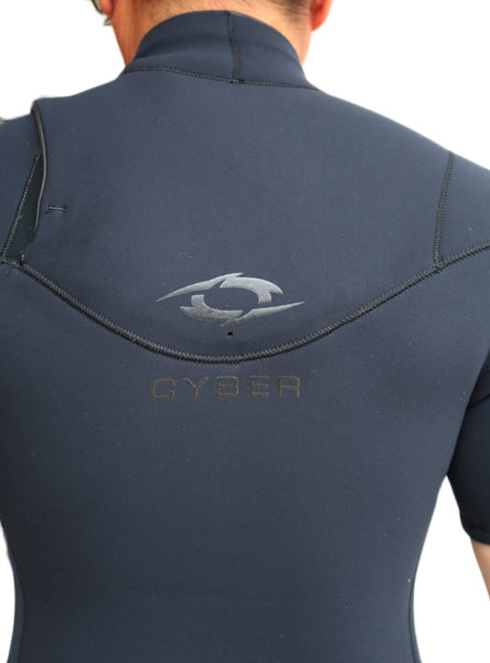 【Luvsurf限定モデル】Cyber 3×2mmスプリング FIVE NINTHS LIMITED