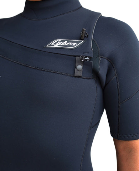 [Luvsurf Limited Edition] Cyber ​​3×2mm Seagull FIVE NINTHS LIMITED