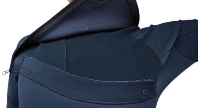 Luvsurf限定モデル】Cyber 3×2mmシーガル FIVE NINTHS LIMITED