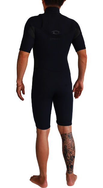 [Luvsurf Limited Edition] Cyber ​​3x2mm Spring FIVE NINTHS LIMITED