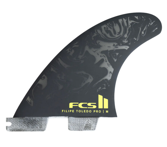 FT-PG PRO / TRIフィン[FILIPE TOLEDO] M・L – Luvsurf