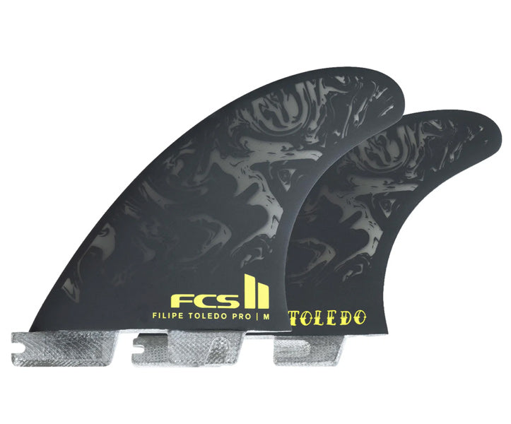 FT-PG PRO / TRIフィン[FILIPE TOLEDO] M・L – Luvsurf