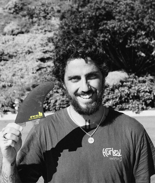 FT-PG PRO / TRIフィン[FILIPE TOLEDO] M・L – Luvsurf