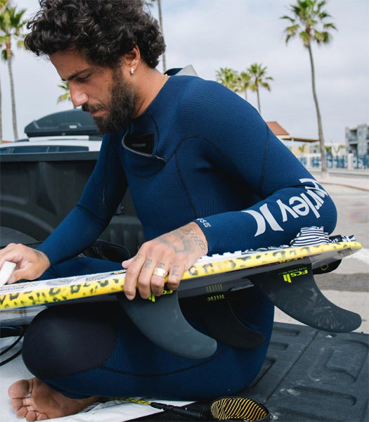 FT-PG PRO / TRIフィン[FILIPE TOLEDO] M・L – Luvsurf