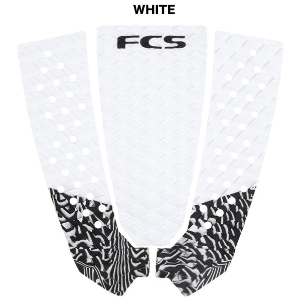 トラクションパッド [Filipe Toledo] WHITE
