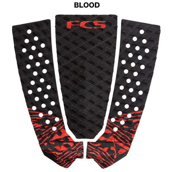 トラクションパッド [Filipe Toledo] BLOOD