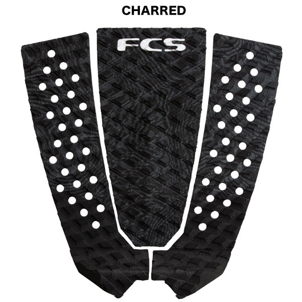 トラクションパッド [Filipe Toledo] CHARRED