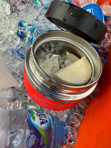 FU WAX COOLER