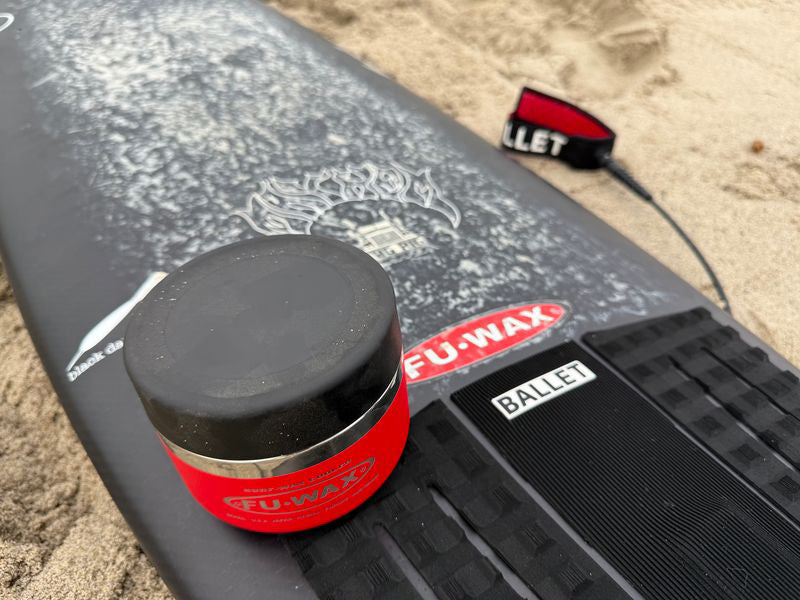 FU WAX COOLER