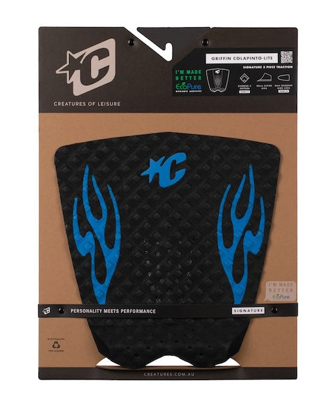Traction pad [GRIFFIN COLAPINTO-LITE]