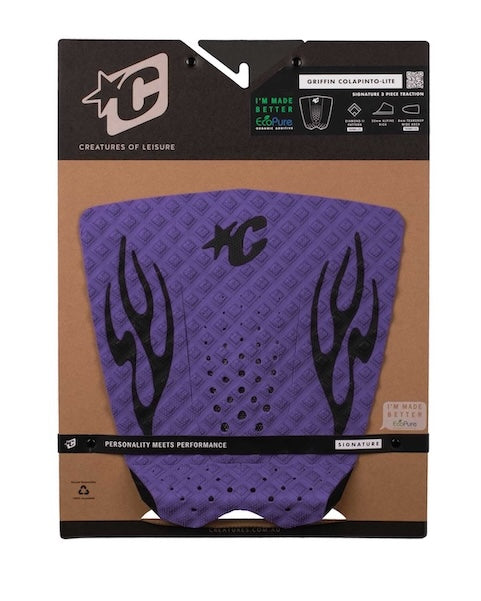 Traction pad [GRIFFIN COLAPINTO-LITE]