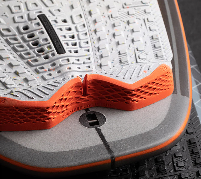 トラクションパッド [PROTO 1.4]