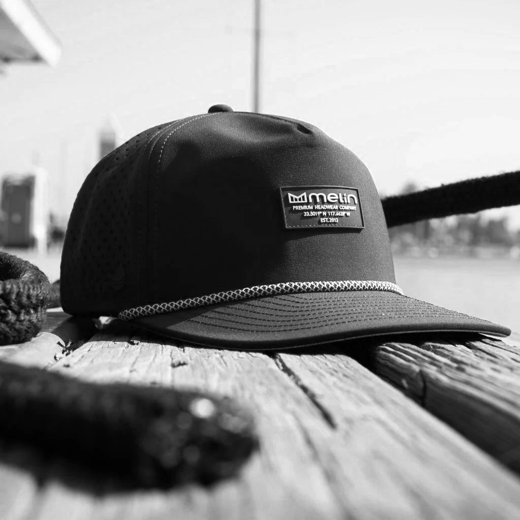 MELIN CAP [CORONADO BRICK HYDRO]