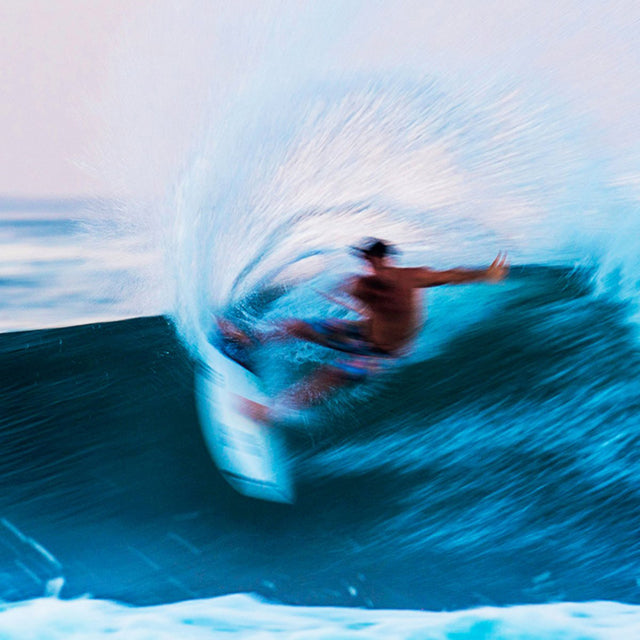 H4 / TRIフィン / S・M・L – Luvsurf