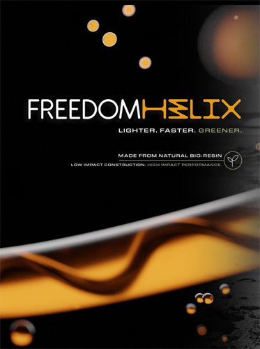 リーシュ 6′ COMP [FREEDOM HELIX LEASH]