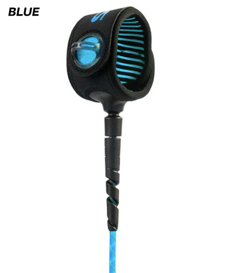 リーシュ 6′ COMP [FREEDOM HELIX LEASH] BLUE