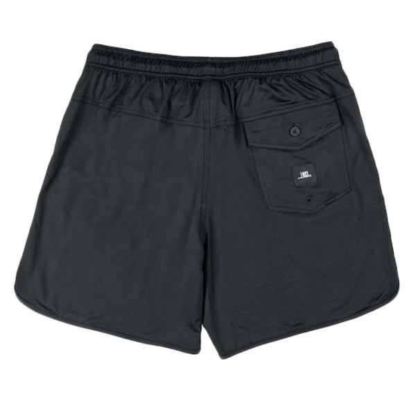 ウォークショーツ [Hijak Walkshort] Black