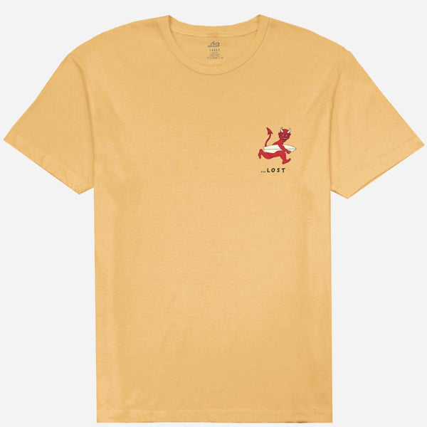 T-shirt [Hopefu] Squash