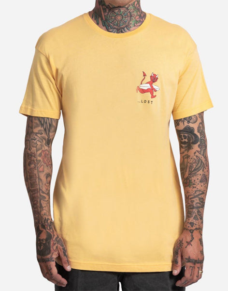 Tシャツ  [Hopefu] Squash