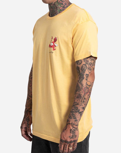 T-shirt [Hopefu] Squash