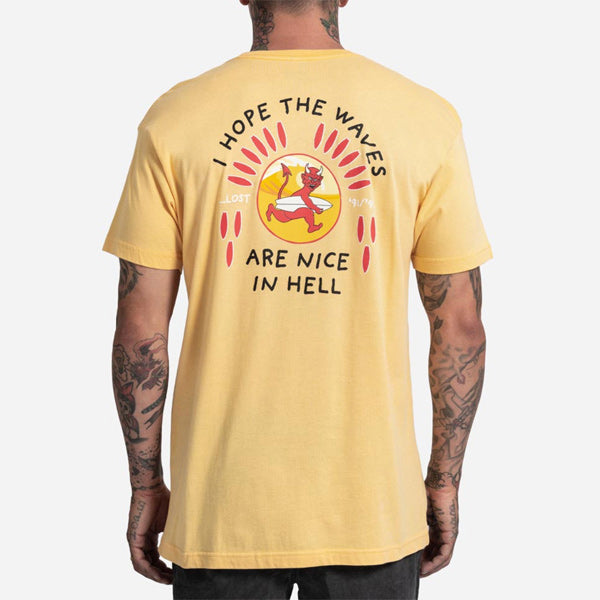 Tシャツ  [Hopefu] Squash