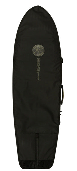 Hard case RETRO/FISH DAY USE [HARDWEAR] 5'6″/5'10″/6'3 – Luvsurf