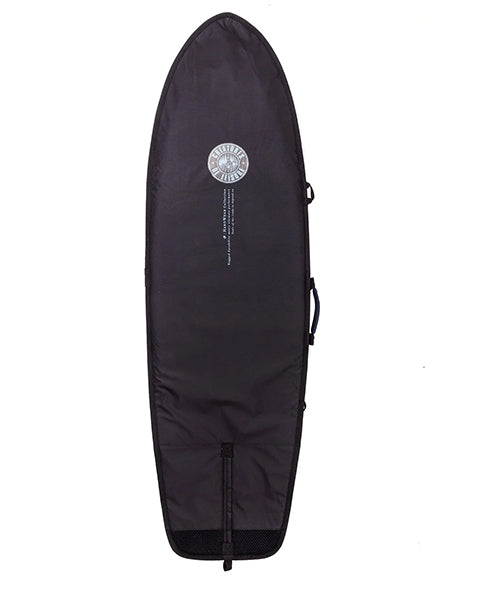 ハードケース RETRO/FISH DAY USE [HARDWEAR] MIDNIGHT 5’6″/5’10″