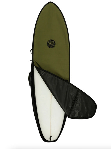 ハードケース MID-LENGTH DAY USE [HARDWEAR] 6'7