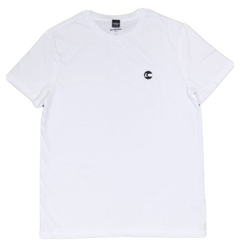 [Racing Icon] WHITE/ Mサイズ