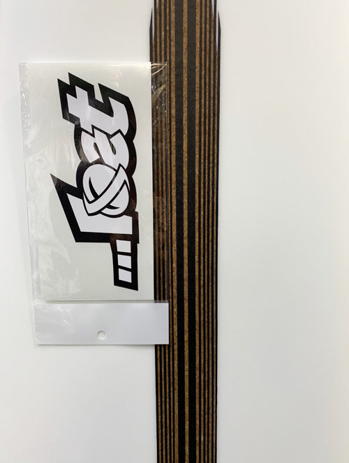 ステッカー [SPEED LAM] Mサイズ – Luvsurf