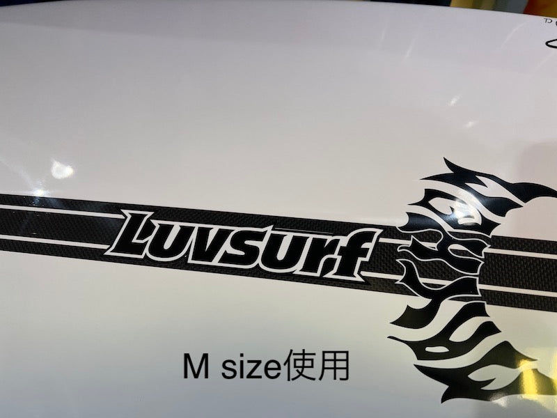 らぶゆー♥tamaさま　専用　カッティングステッカー ステッカー – Luvsurf