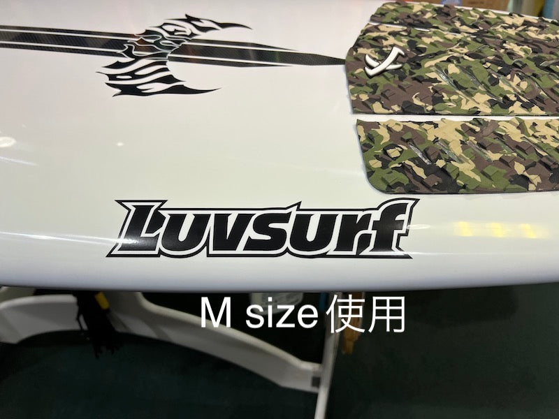 ステッカー – Luvsurf