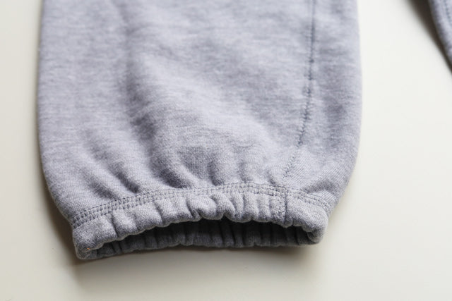 Regular Weight Sweatpants [SINCE] GREY