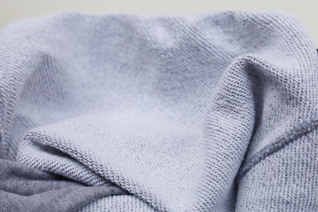 Regular Weight Sweatpants [SINCE] GREY