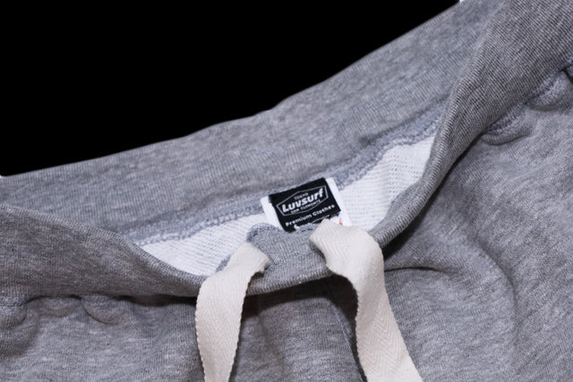 Regular Weight Sweatpants [SINCE] GREY