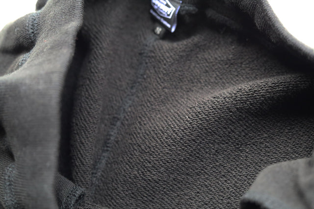 Regular Weight Sweatpants [SINCE] BLACK