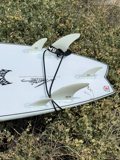 LOST – Luvsurf