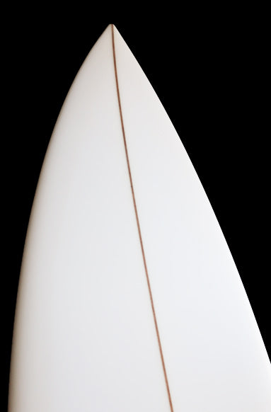 『DRIVER 3.0』Round Tail "PRO POLYESTER" USA