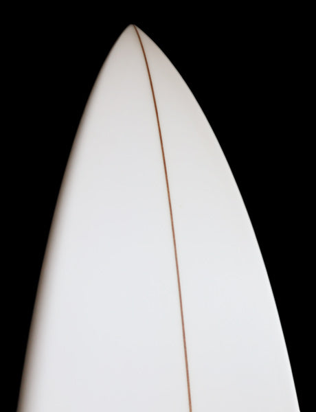 『DRIVER 3.0』Round Tail "PRO POLYESTER" USA
