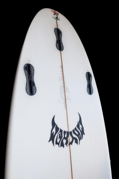 『DRIVER 3.0』Round Tail "PRO POLYESTER" USA