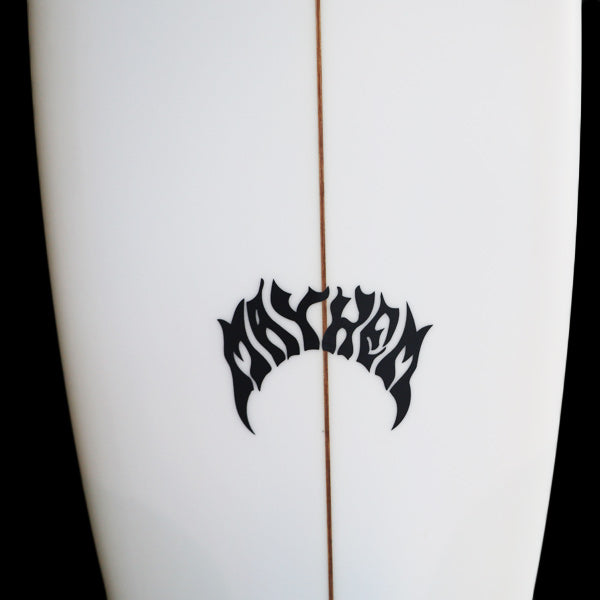 『DRIVER 3.0』Round Tail "PRO POLYESTER" USA