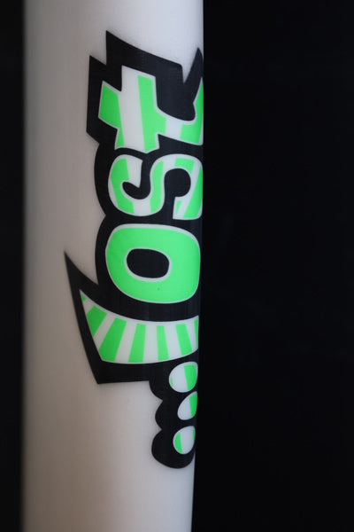 『DRIVER 3.0』Round Tail "PRO POLYESTER" USA