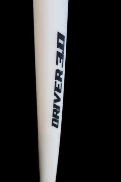 『DRIVER 3.0』Round Tail "PRO POLYESTER" USA