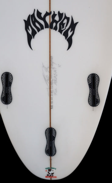 『DRIVER 3.0』Round Tail "PRO POLYESTER" USA