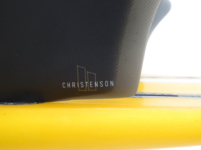 CHRISTENSON / PG KEEL FIN