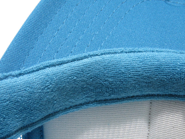 Mesh cap [Affected] TURQUOISE