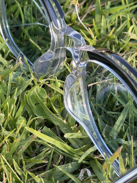 [LOW TIDE] 調光レンズ Black Clear / Emo Blue