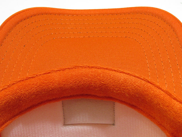 メッシュキャップ [Affected] ORANGE